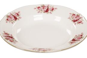 Nonna antiek bord grootmoeder